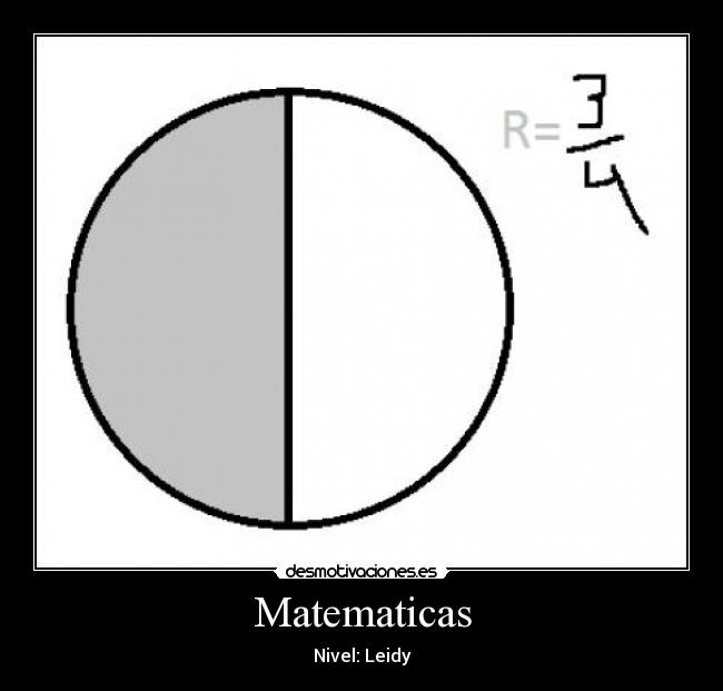 Matematicas - 