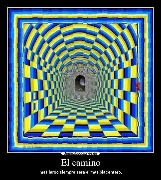 El camino - 