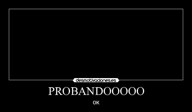 carteles pandhorus desmotivaciones