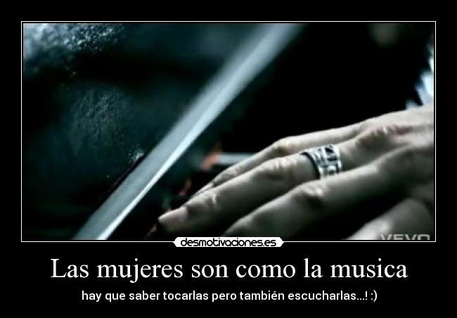 carteles musica geminisx2 desmotivaciones