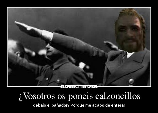 carteles ano clancerdo clanhoygan desmotivaciones