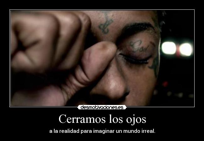 carteles crazyclub por eso por que sonamos tanto hacemos tan poco desmotivaciones