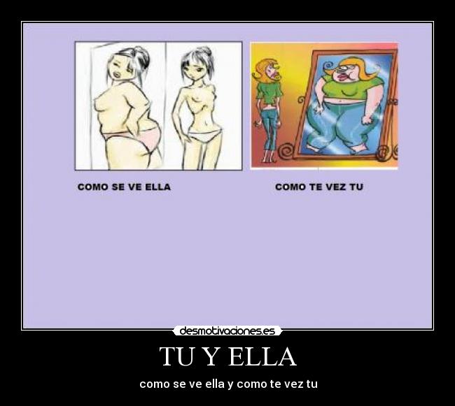 TU Y ELLA - 