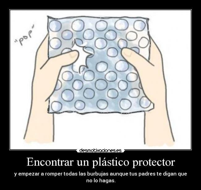 carteles papapitufo desmotivaciones