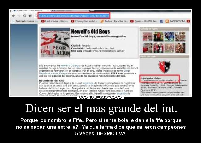 carteles dami desmotivaciones