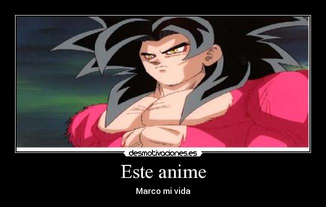 Este anime - 