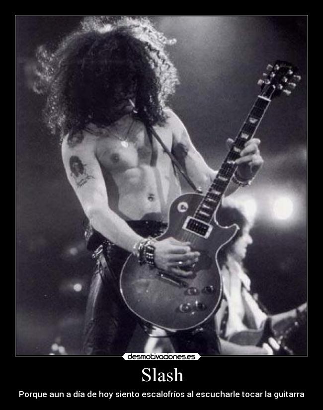 Slash - 