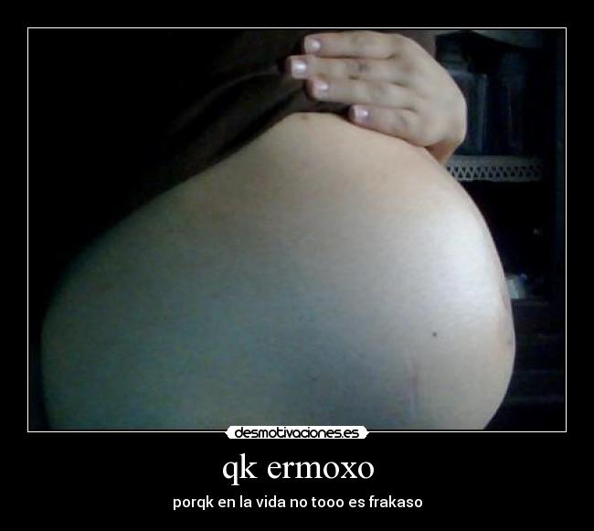 qk ermoxo - 