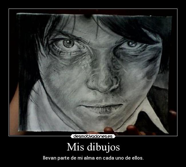 Mis dibujos - 