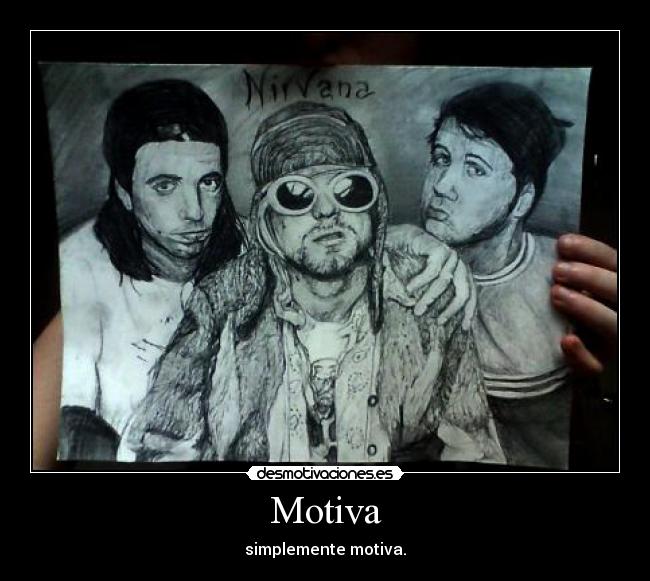Motiva - 