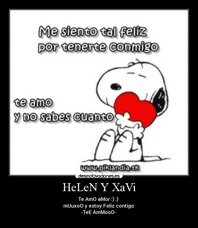 carteles javier desmotivaciones