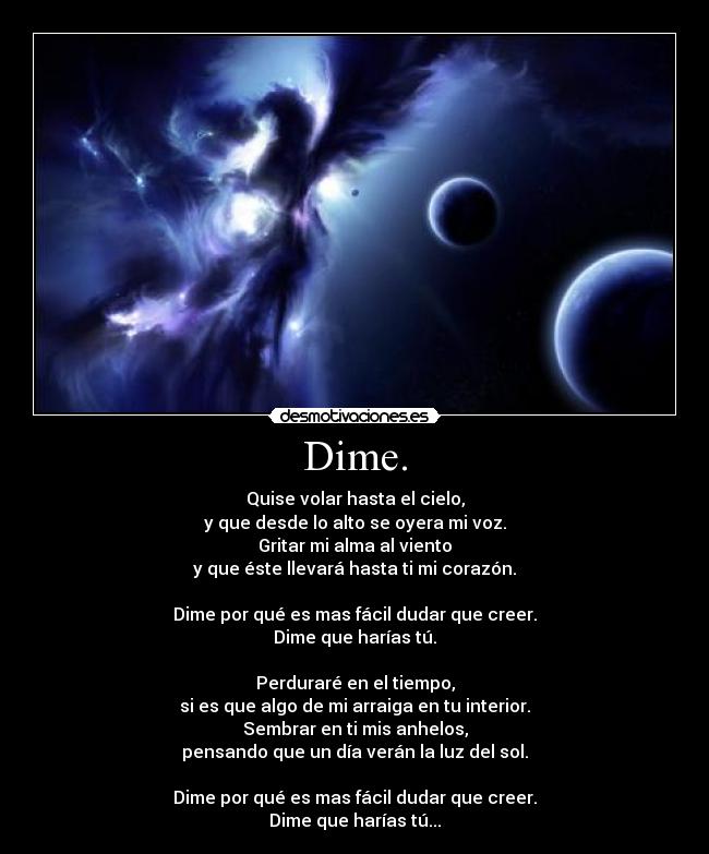 Dime. - 