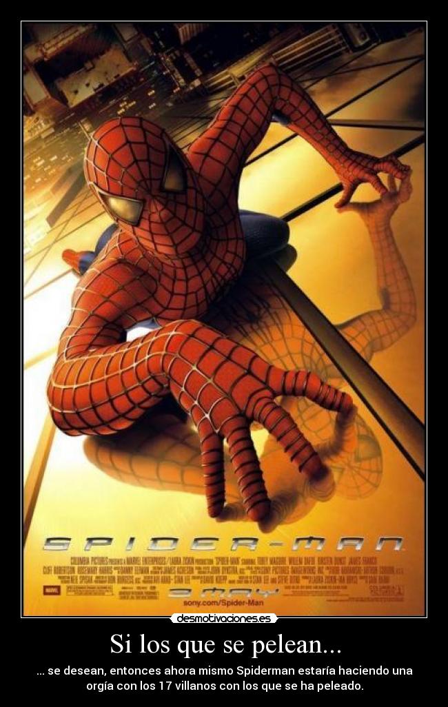 carteles orgia desmotivaciones