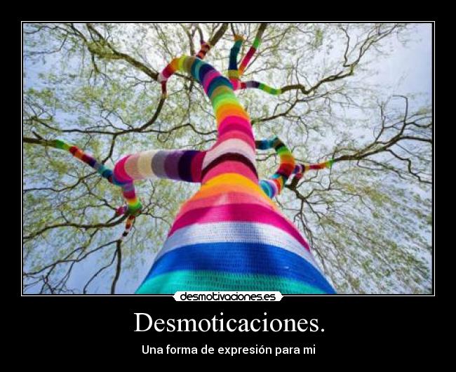 carteles iohrkjsr desmotivaciones