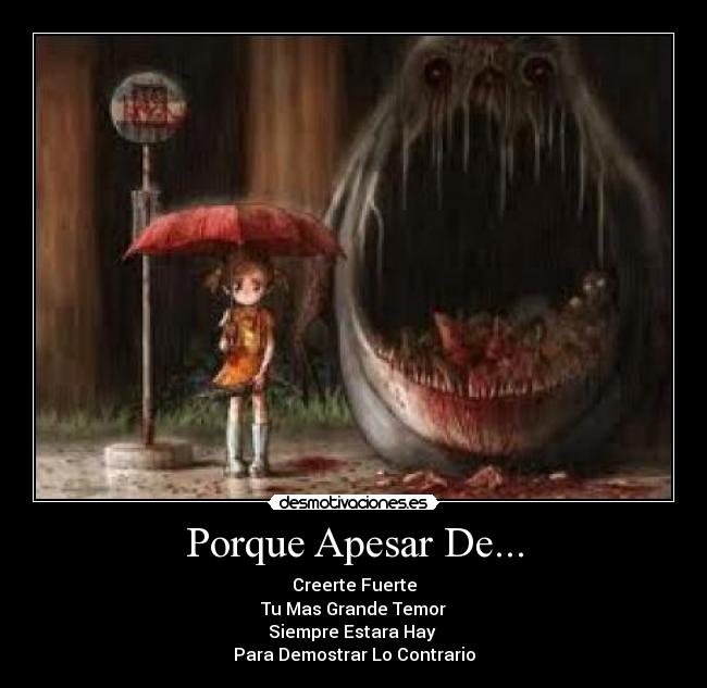 Porque Apesar De... - 