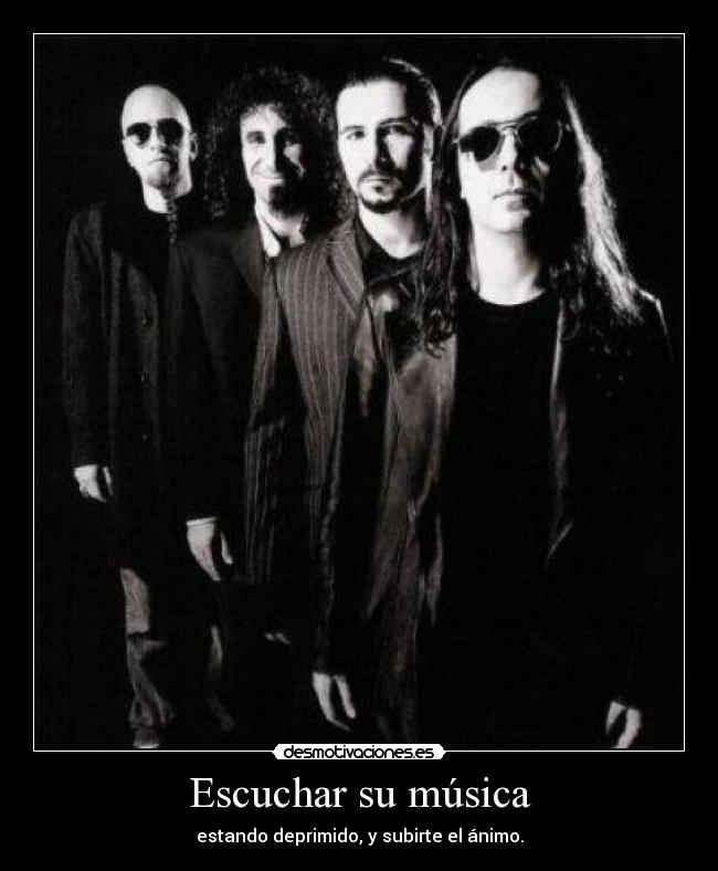 Escuchar su música -