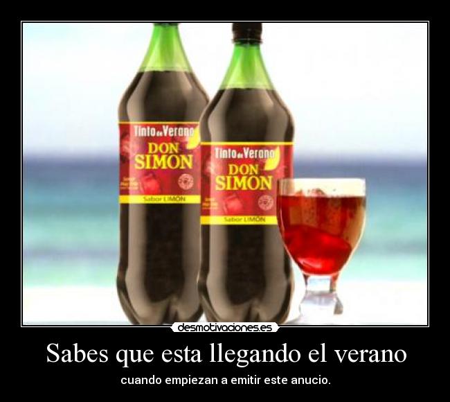 carteles verano mee gusta veranoo desmotivaciones