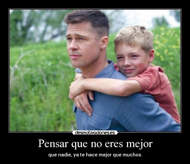 carteles pensar desmotivaciones