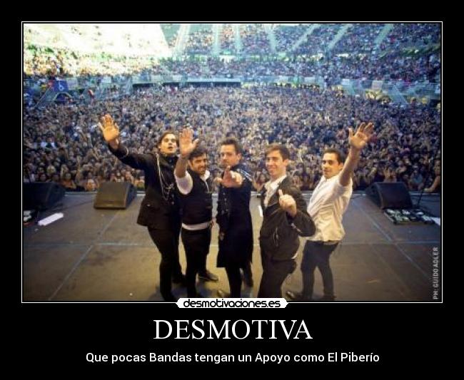 carteles tan bionico desmotivaciones