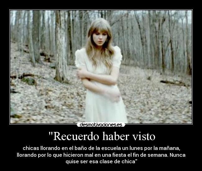carteles bbjdfs espero que entiendas taylor swift desmotivaciones