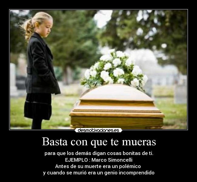 carteles muerte marco simoncelli desmotivaciones