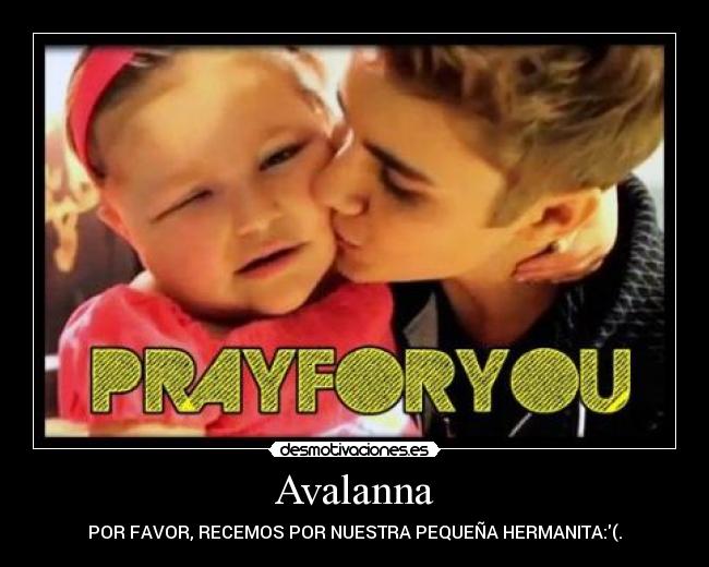 Avalanna - 