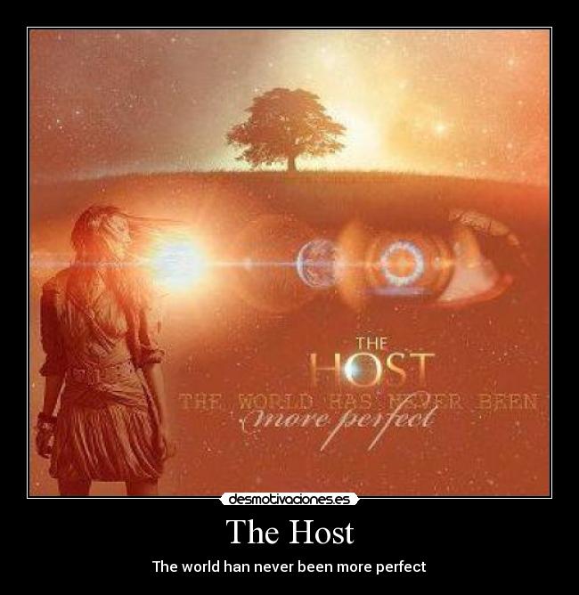 The Host -