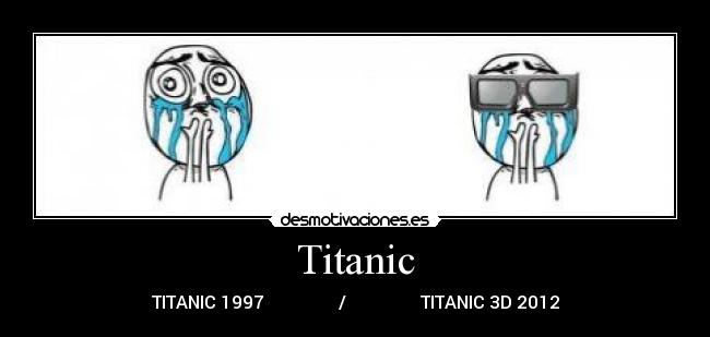 Titanic - 