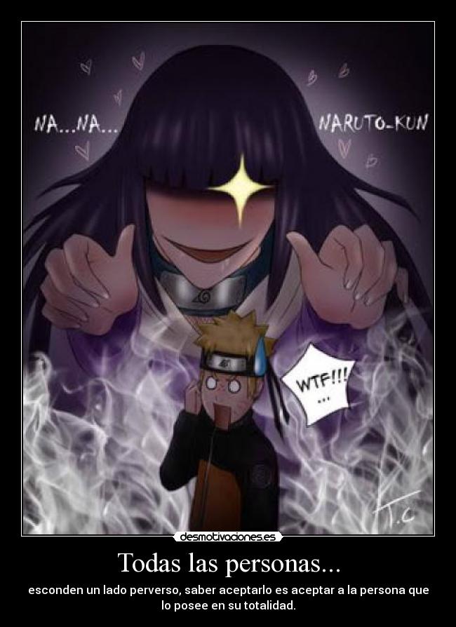 Todas las personas... -