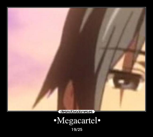 •Megacartel• -