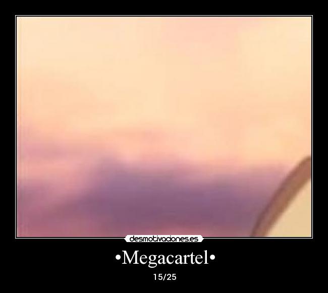 •Megacartel• -
