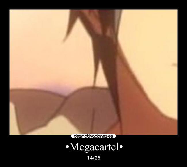 •Megacartel• -