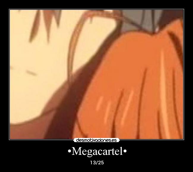 •Megacartel• -