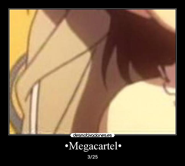 •Megacartel• -