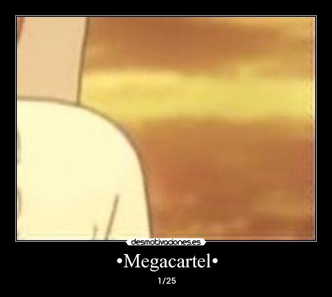 •Megacartel• -
