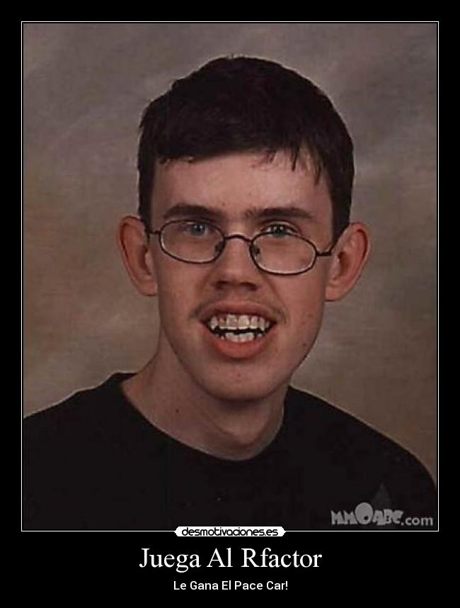 carteles pilotos virtuales desmotivaciones