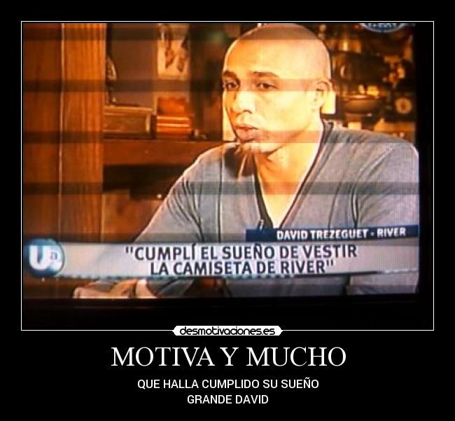 carteles david desmotivaciones