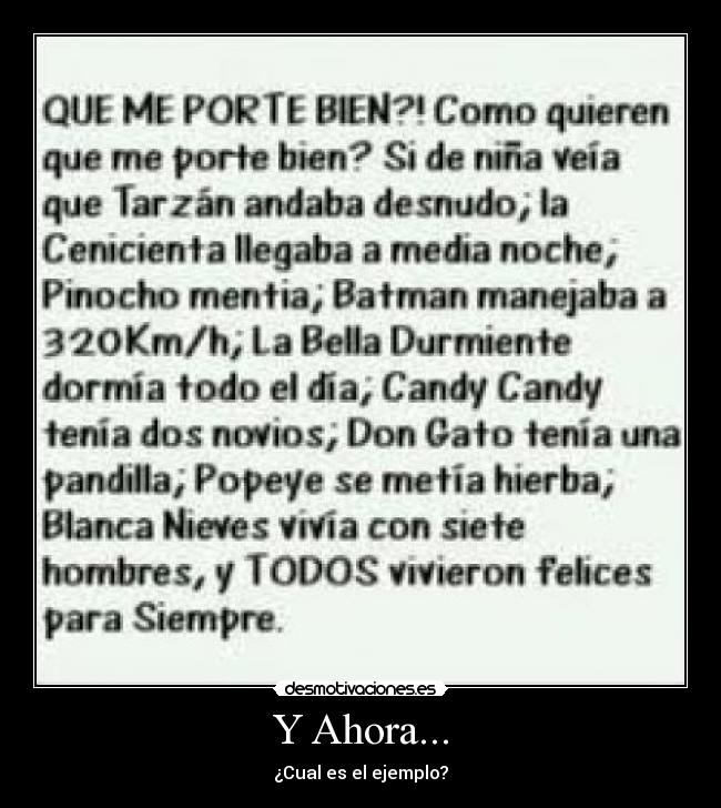 carteles evot18 desmotivaciones