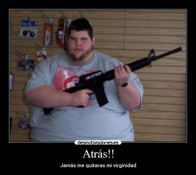 carteles jamas digo jamas desmotivaciones