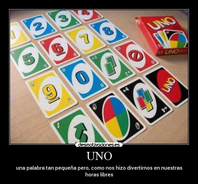 UNO - 