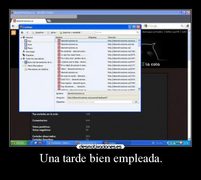 carteles looooooooooooooolazo kamikaze97 desmotivaciones