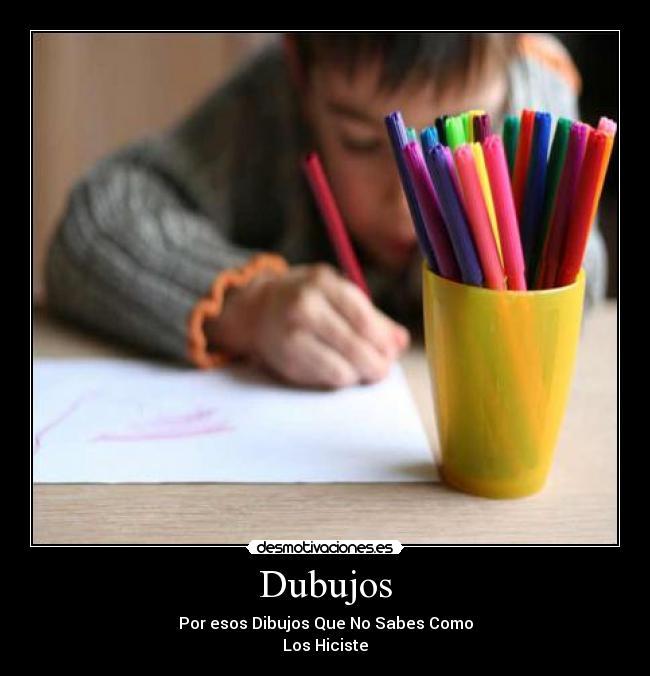 Dubujos -