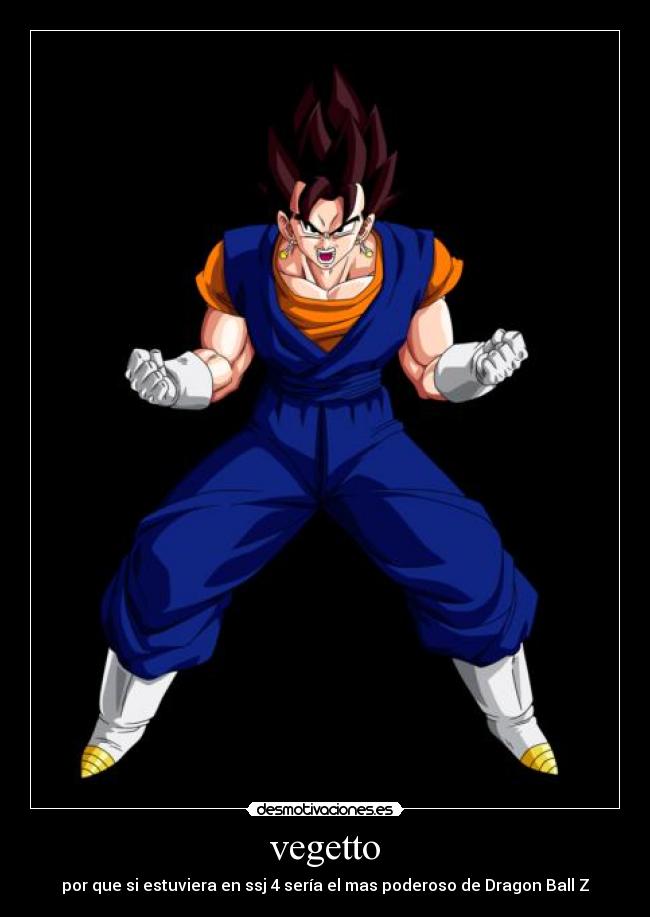 vegetto -