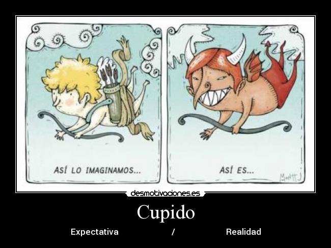 Cupido -