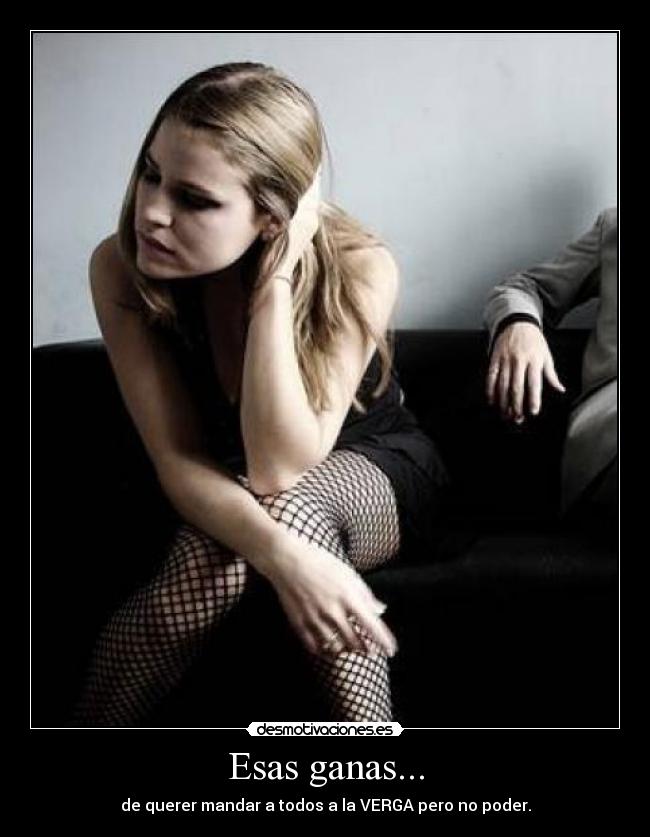 carteles triste realidad desmotivaciones