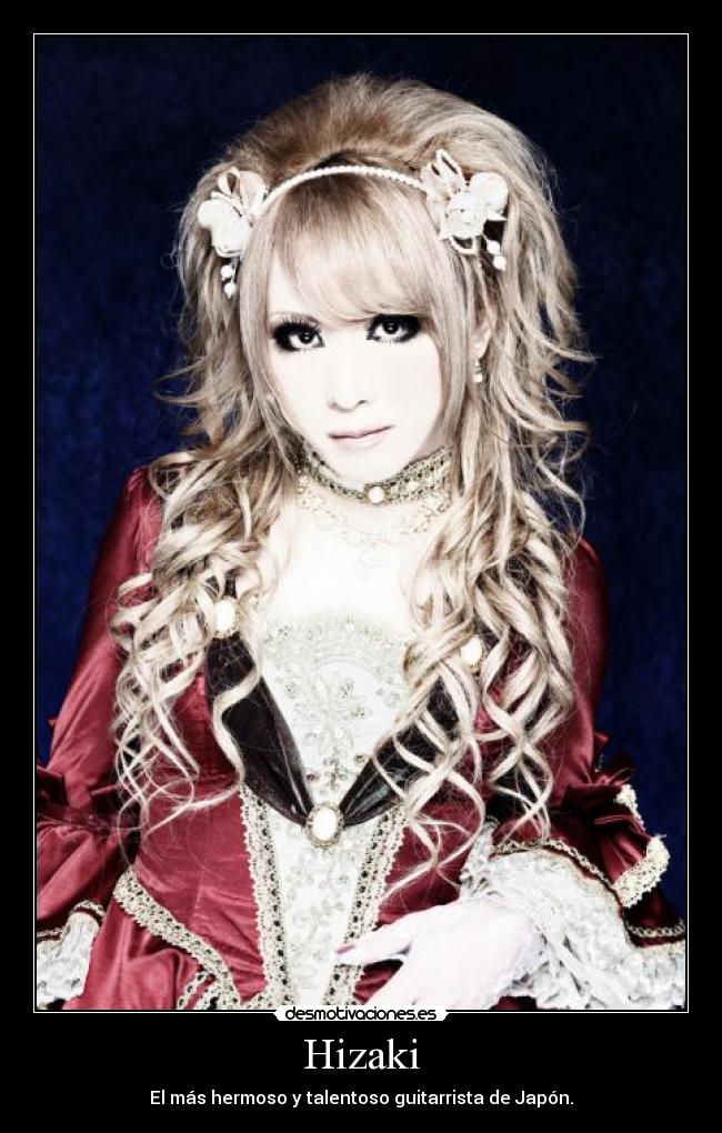 Hizaki -