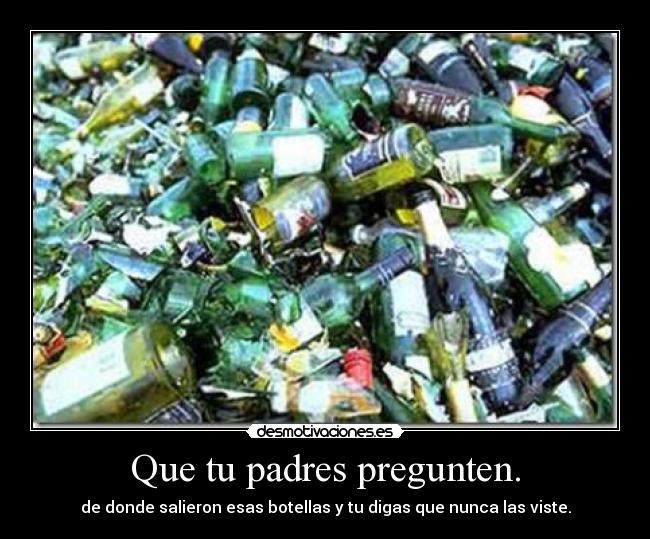 carteles padres isa desmotivaciones