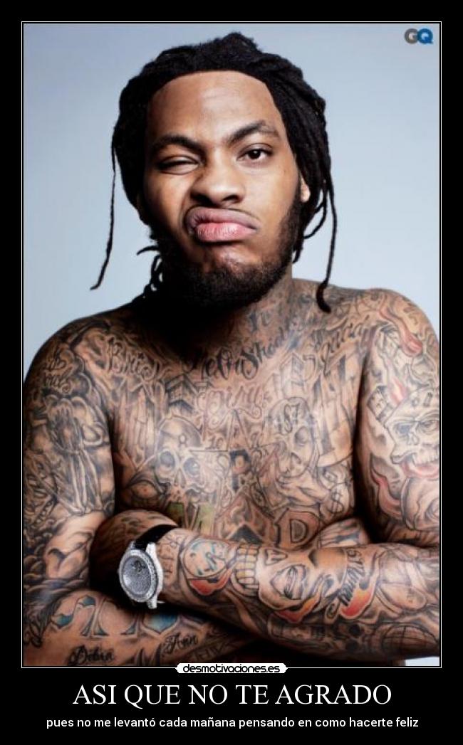 carteles desmotivaciones