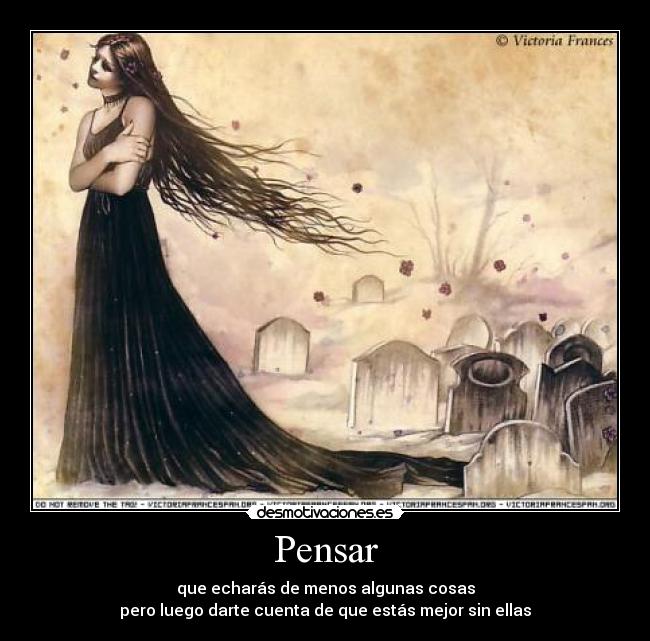 Pensar -