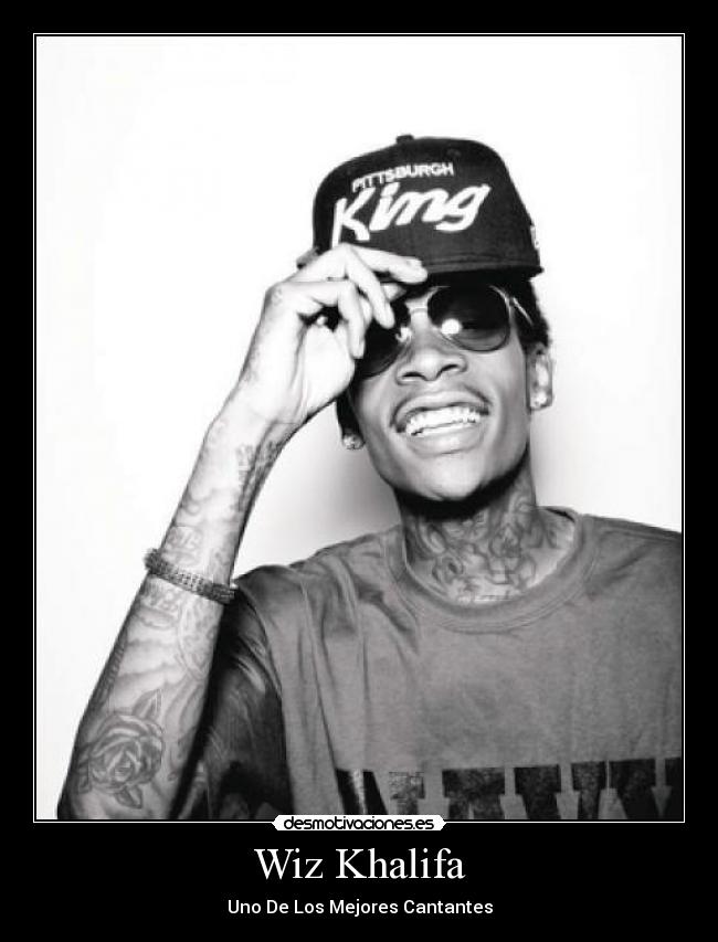 Wiz Khalifa -
